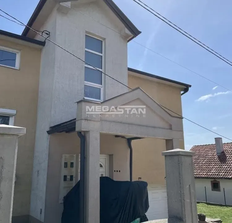 Prodaja, kuća, 415m², Voždovac Sve Podlokacije, Beograd