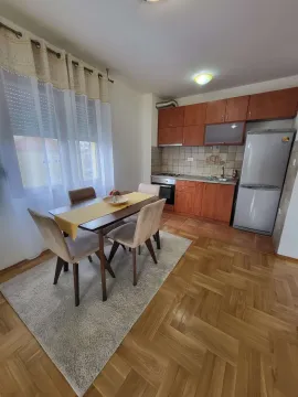 Rent, one bedroom apartment, 45m², Stari Aerodrom, Podgorica - image 2