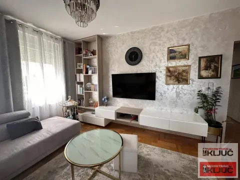 Prodaja, dvosoban stan, 55m², Telep, Novi Sad Sve Podlokacije - image 2