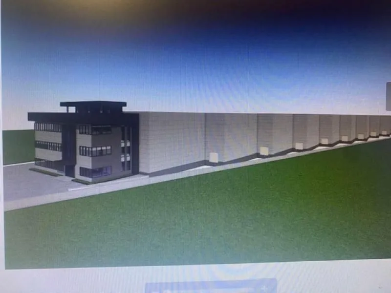 Izdavanje, poslovni prostor, 11500m², Dobanovci, Surčin