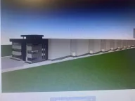 Izdavanje, poslovni prostor, 11500m², Dobanovci, Surčin - image 1