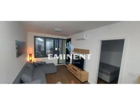 Izdavanje, dvosoban stan, 40m², Novi Beograd Blok 67, Novi Beograd Sve Podlokacije - image 4