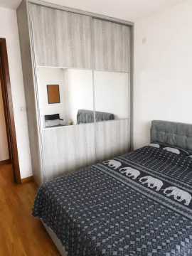 Rent, two bedroom apartment, 75m², City Kvart, Podgorica - image 4