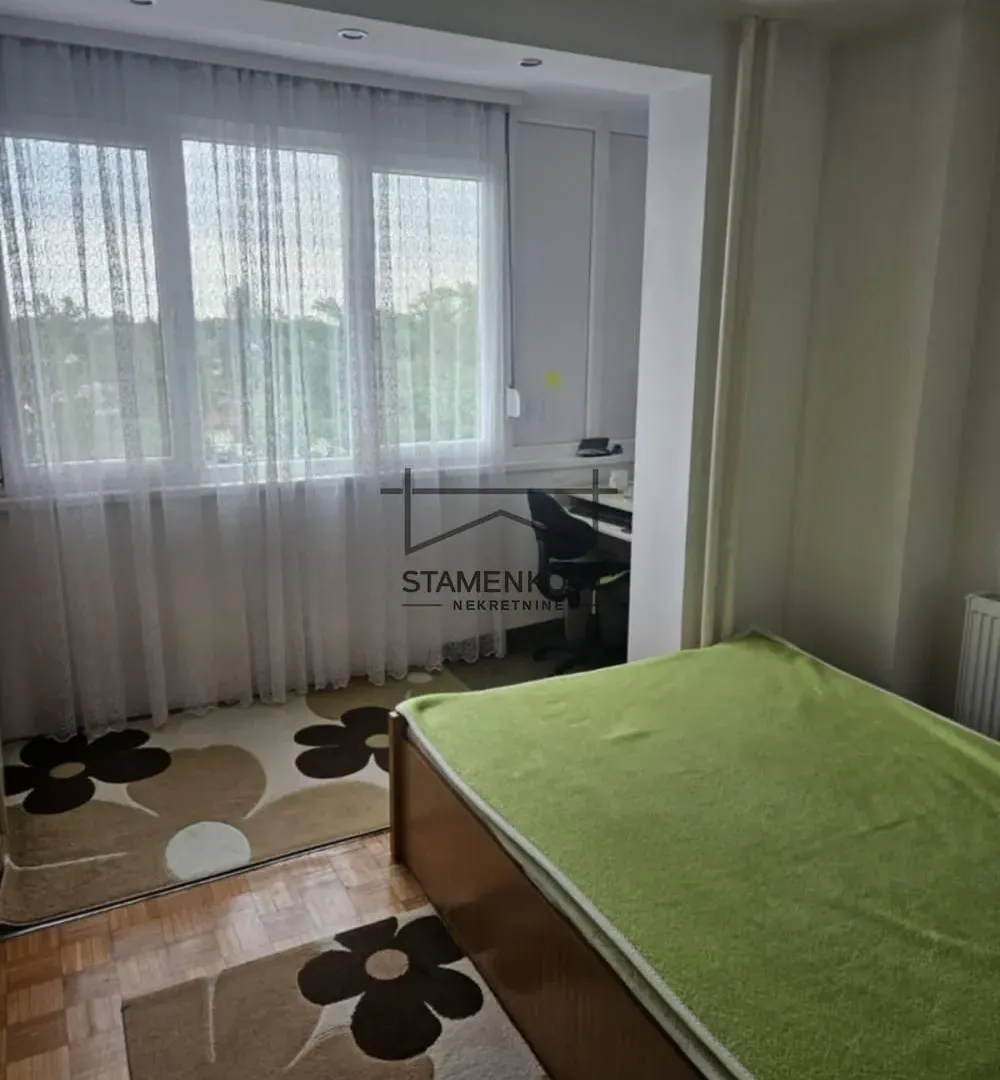 Prodaja, trosoban stan, 56m², Železnička Stanica, Novi Sad Sve Podlokacije