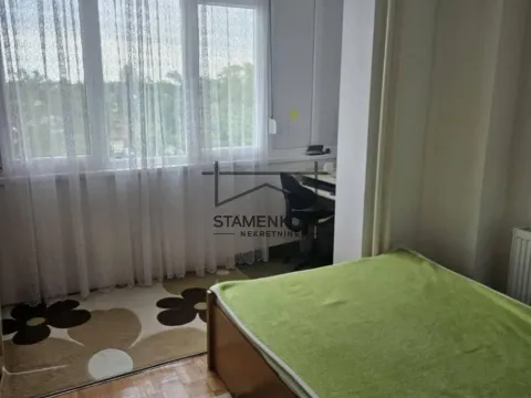 Sale, three bedroom apartment, 56m², Železnička Stanica, Novi Sad Sve Podlokacije - image 9