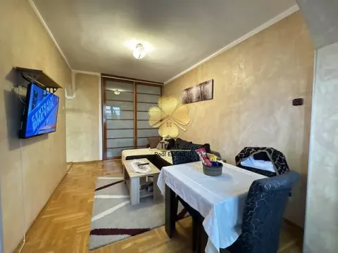 Izdavanje, jednosoban stan, 40m², Preko Morače, Podgorica - image 3