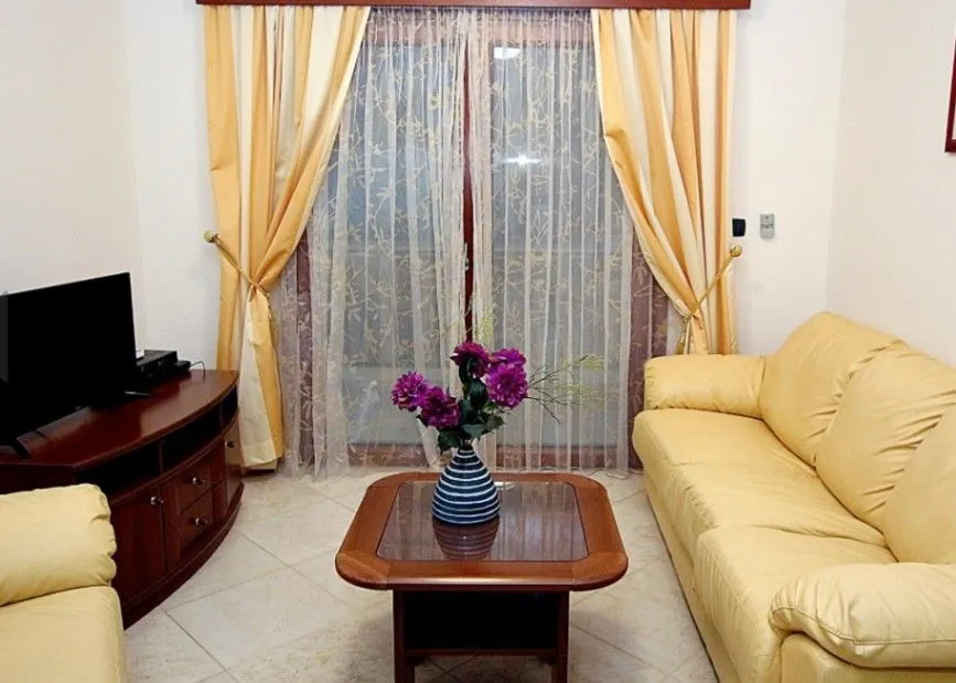 Sale, three bedroom apartment, 95m², Rafailovići, Budva