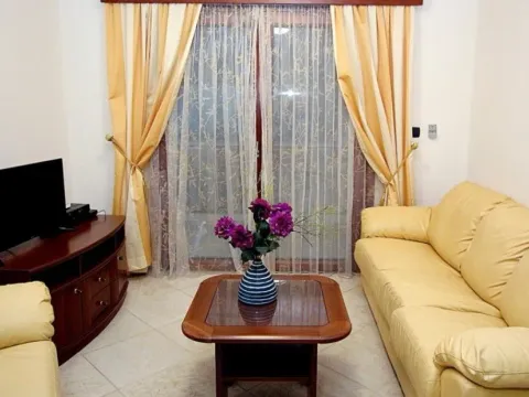 Sale, three bedroom apartment, 95m², Rafailovići, Budva - image 13