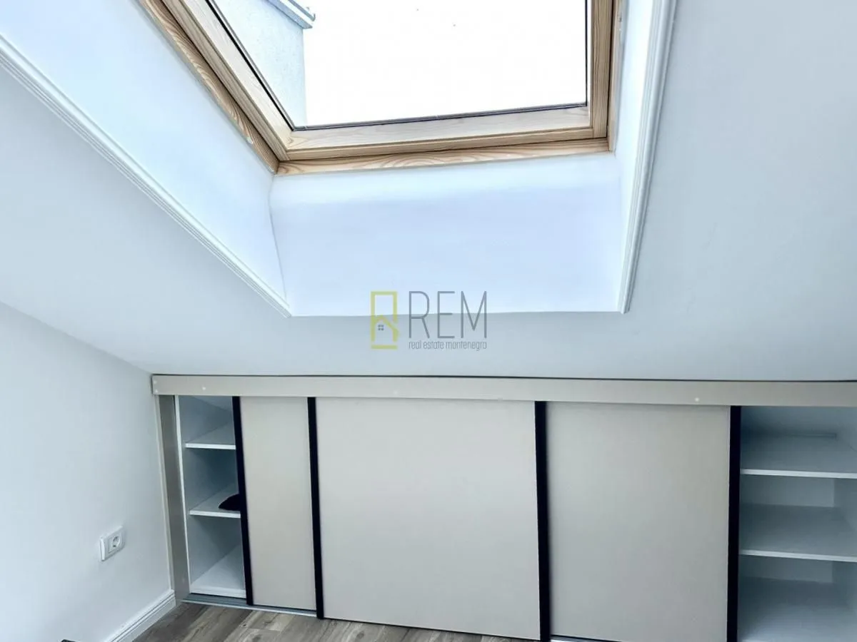 Prodaja, jednosoban stan, 34m², Zabjelo, Podgorica