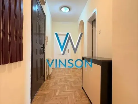 Izdavanje, trosoban stan, 75m², Grbavica, Novi Sad Sve Podlokacije - image 19