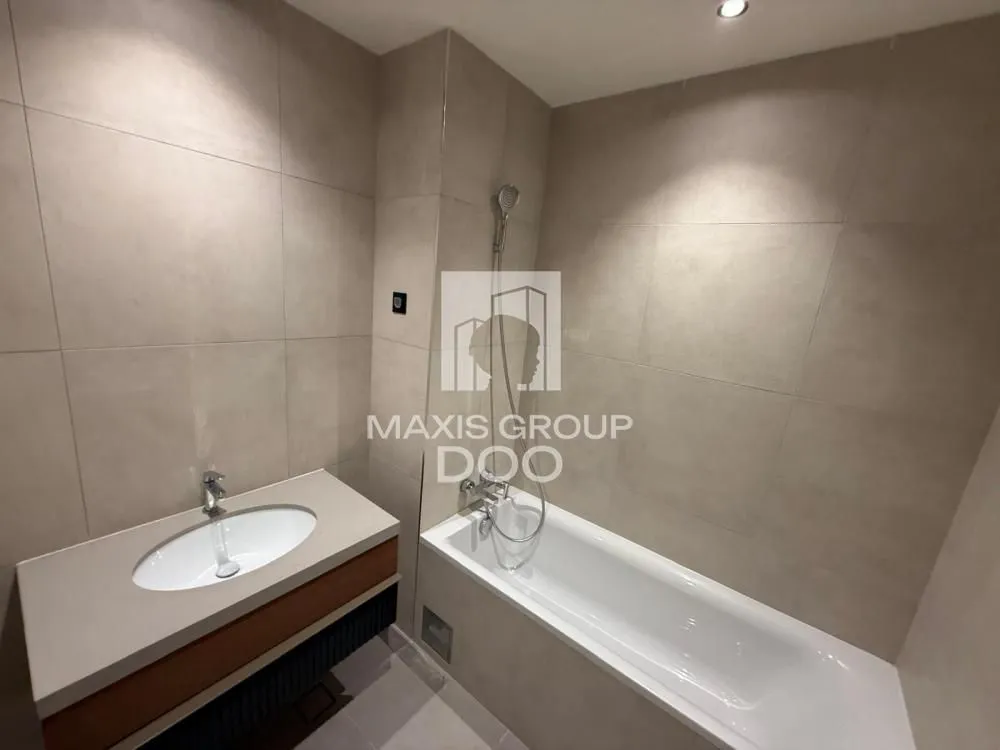 Prodaja, dvosoban stan, 118m², Savski Venac, Beograd