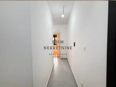 Rent, one bedroom apartment, 49m², Stari Aerodrom, Podgorica - image 7