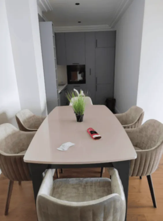 Sale, two bedroom apartment, 70m², Kamenovo, Budva