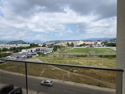 Prodaja, jednosoban stan, 37m², Zabjelo, Podgorica - image 14