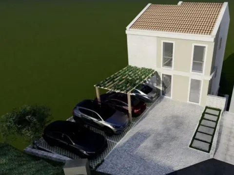 Prodaja, plac, 304m², Blizikuće, Budva - image 1
