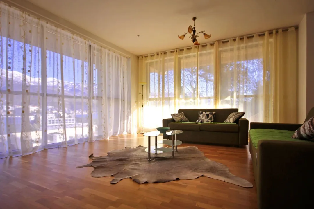 Sale, two bedroom apartment, 86m², Budva, Crna Gora