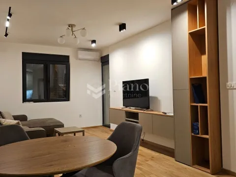 Rent, one bedroom apartment, 47m², City Kvart, Podgorica - image 3