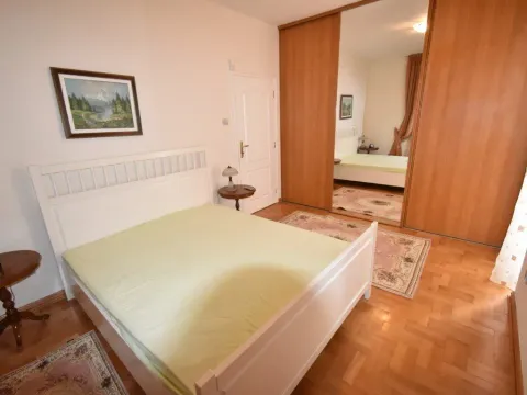 Izdavanje, trosoban stan, 117m², Gorica C, Podgorica - image 10