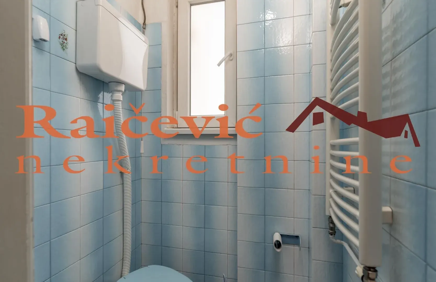 Prodaja, trosoban stan, 90m², Stari Grad, Beograd