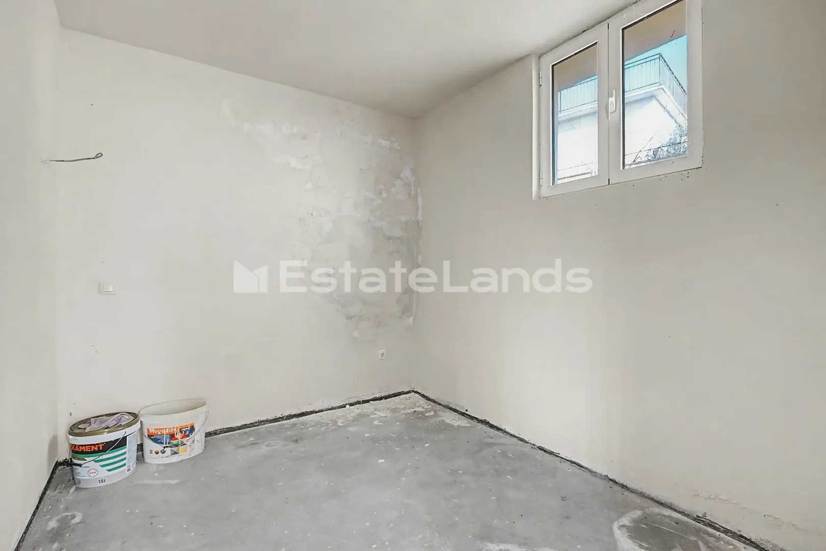 Sale, house, 56m², Kavač, Kotor