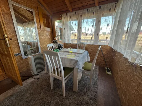 Prodaja, kuća, 54m², Kuči, Podgorica - image 10