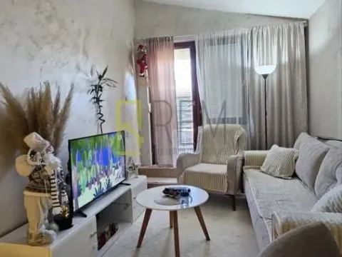 Sale, two bedroom apartment, 42m², Preko Morače, Podgorica - image 1