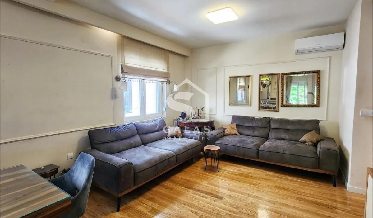 Prodaja, stan, 96m², Čubura, Beograd