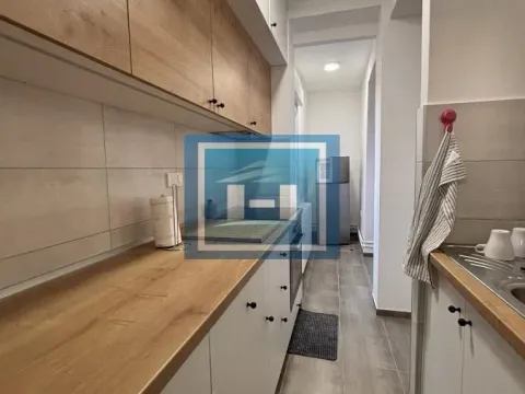 Prodaja, jednosoban stan, 34m², Sarina Medja, Jagodina - image 5