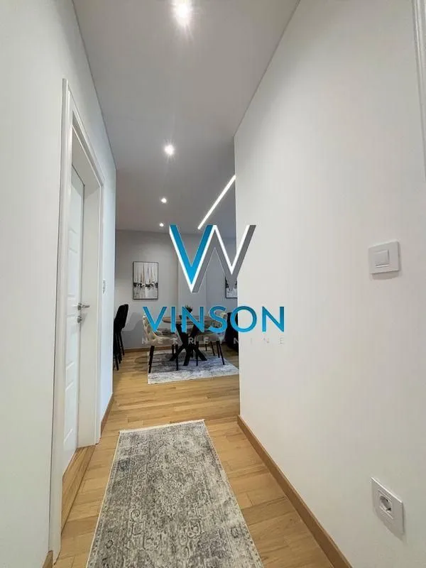 Izdavanje, jednosoban stan, 49m², Grbavica, Novi Sad Sve Podlokacije