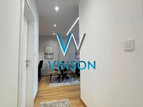 Izdavanje, jednosoban stan, 49m², Grbavica, Novi Sad Sve Podlokacije - image 15