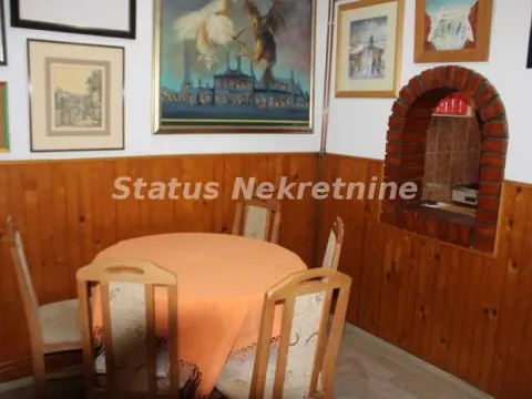 Prodaja, trosoban stan, 81m², Petrovaradin, Novi Sad - image 2