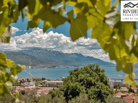 Prodaja, plac, 1992m², Bijela, Herceg Novi - image 9