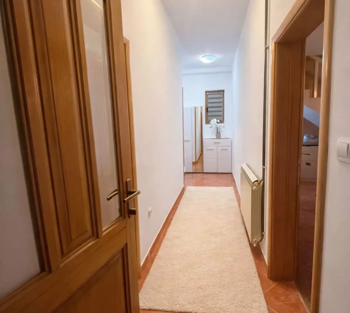 Rent, house, 120m², Zabjelo, Podgorica