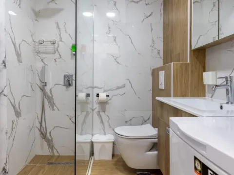 Prodaja, garsonjera, 31m², Centar, Bar - image 11