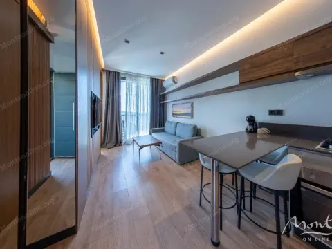 Prodaja, jednosoban stan, 25m², Kavač, Kotor - image 4