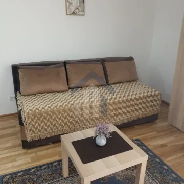 Rent, studio apartment, 24m², Zabjelo, Podgorica - image 2