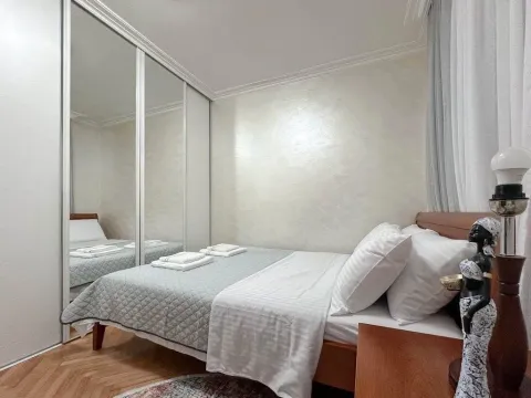 Prodaja, jednosoban stan, 40m², Centar, Budva - image 4