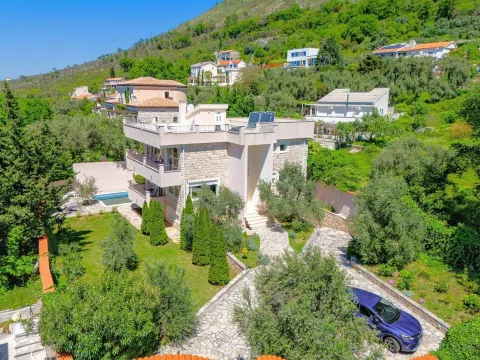 Prodaja, kuća, 251m², Katun Reževići, Budva - image 5