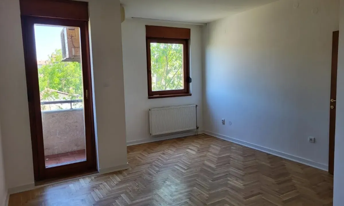 Sale, two bedroom apartment, 45m², Nova Detelinara, Novi Sad Sve Podlokacije