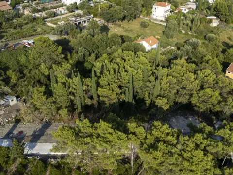 Prodaja, plac, 1830m², Mojdež, Herceg Novi - image 4