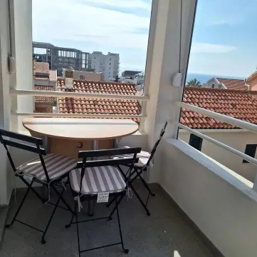 Prodaja, garsonjera, 24m², Petrovac, Budva - image 6