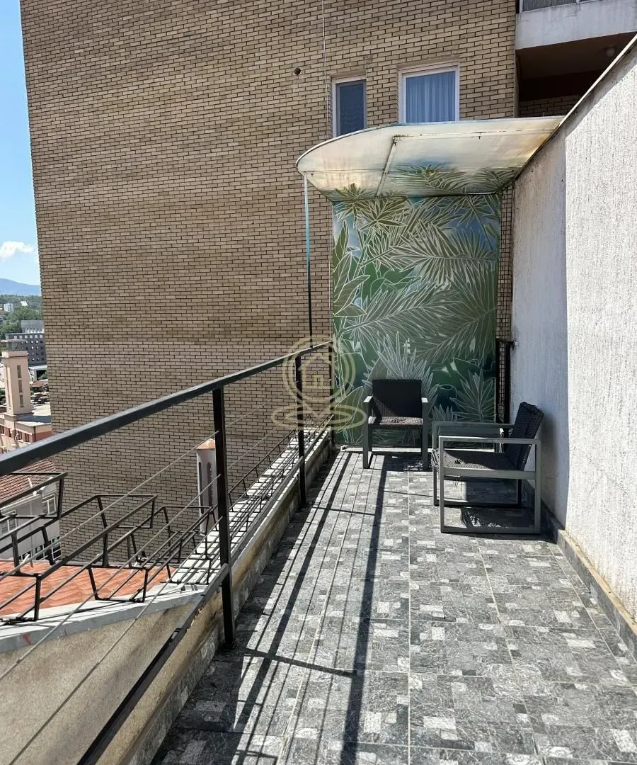 Prodaja, dvosoban stan, 90m², Medijana, Niš
