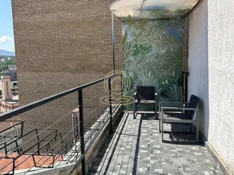 Prodaja, dvosoban stan, 90m², Medijana, Niš - image 6