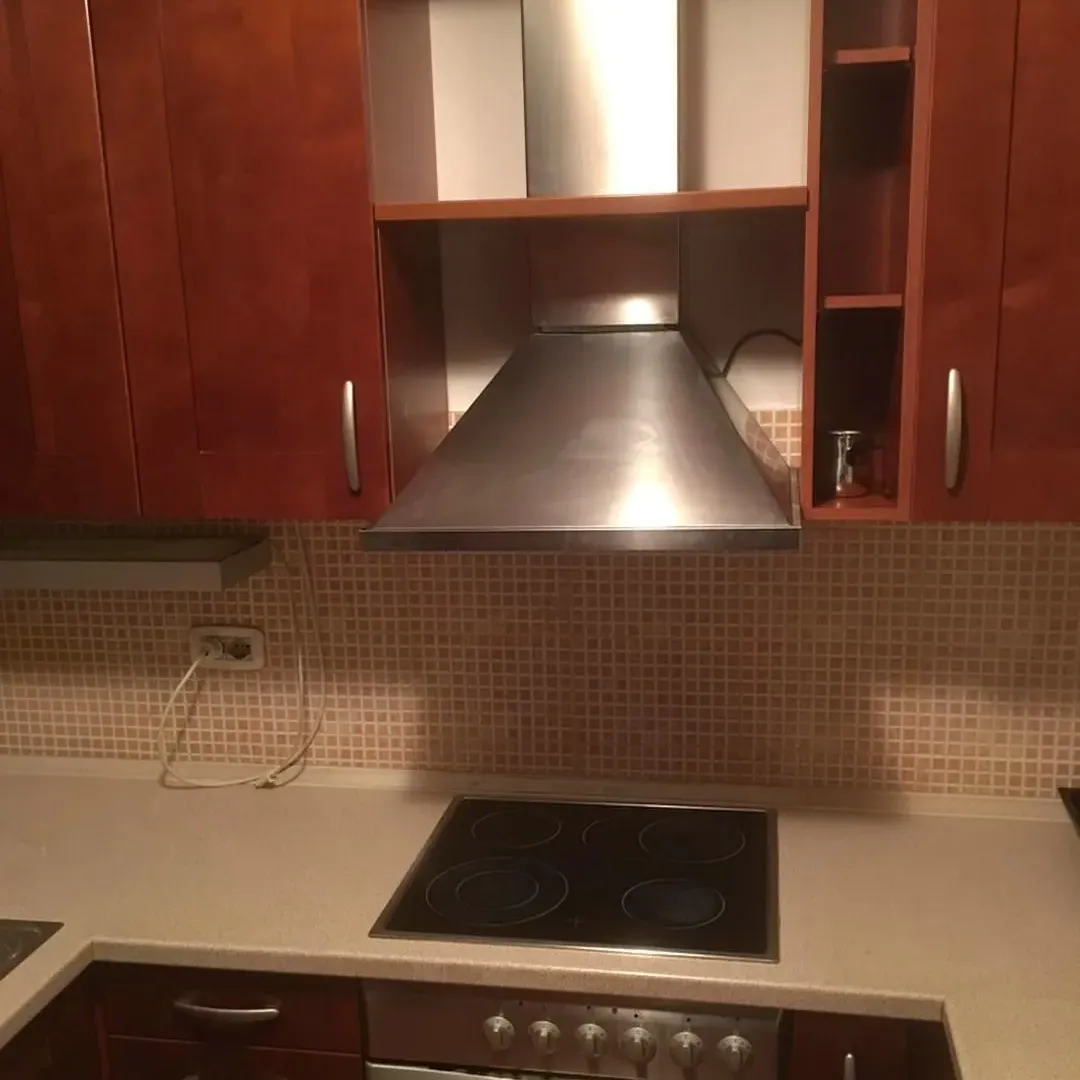Prodaja, trosoban stan, 130m², Gorica C, Podgorica