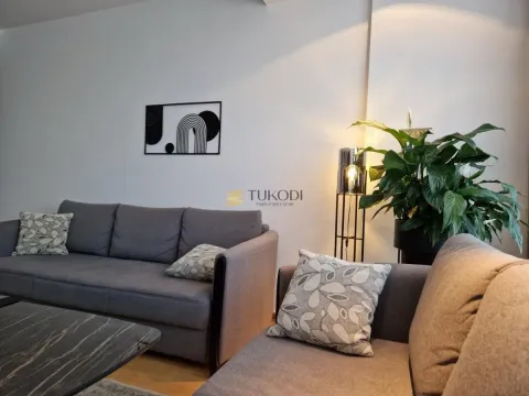 Izdavanje, trosoban stan, 85m², Stari Grad, Beograd - image 17