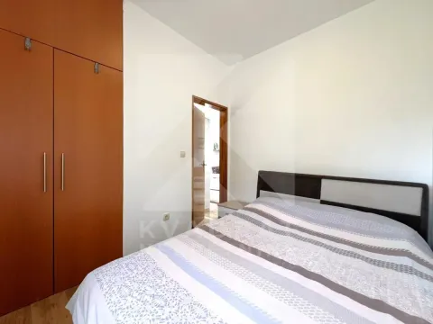 Rent, one bedroom apartment, 40m², Zabjelo, Podgorica - image 5