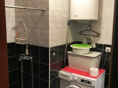 Sale, two bedroom apartment, 45m², Kneževac, Beograd - image 6