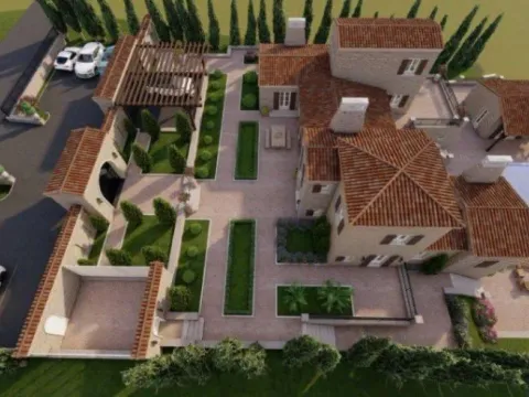 Sale, land lot, 5481m², Rogami, Podgorica - image 8