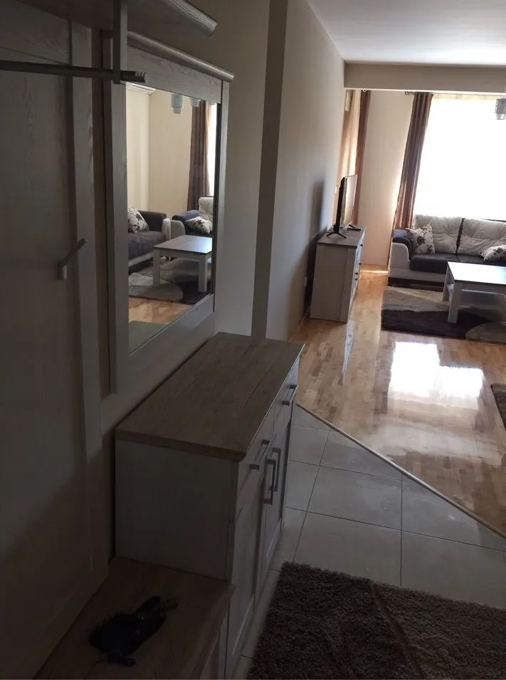 Rent, two bedroom apartment, 67m², Ljubović, Podgorica