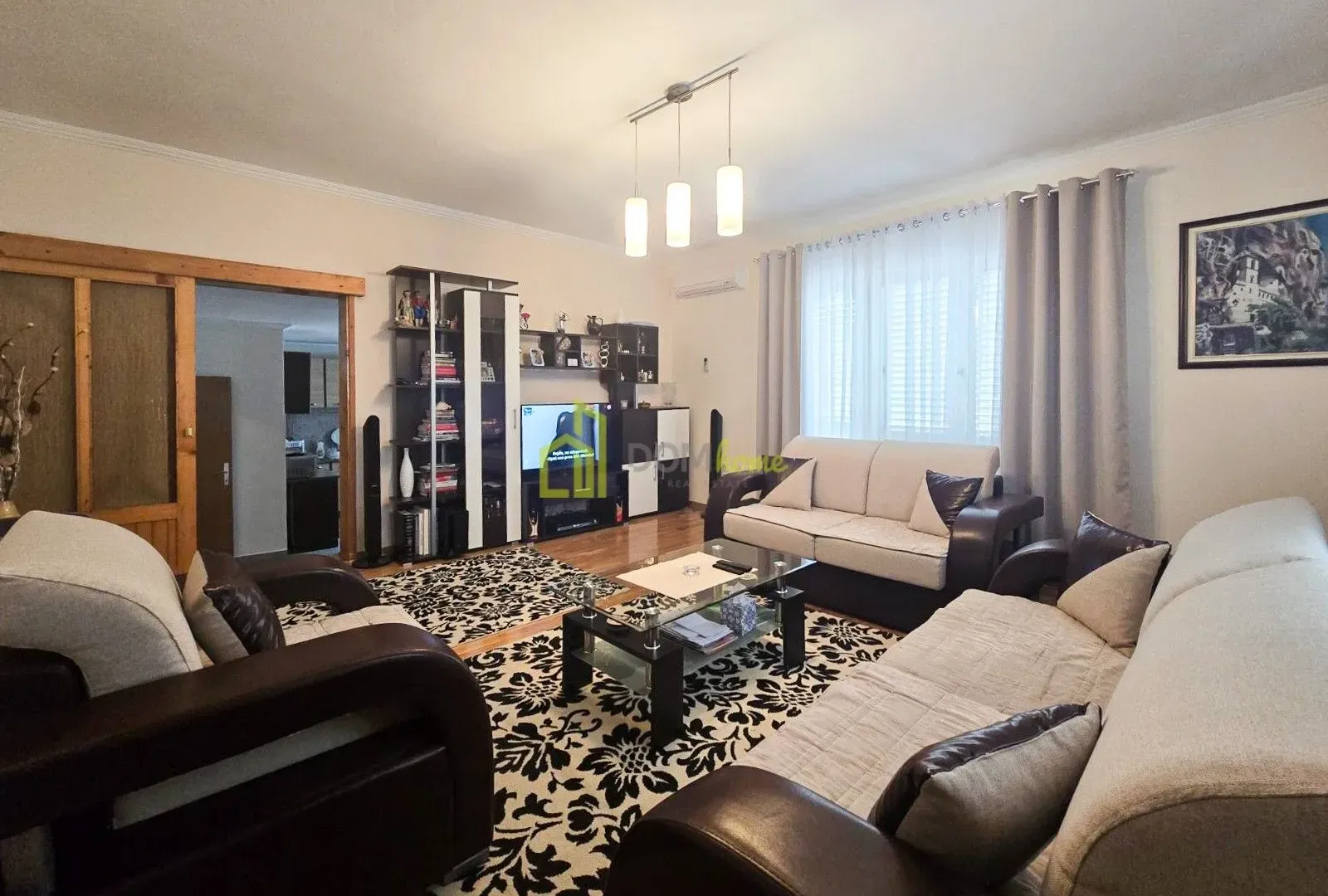 Prodaja, kuća, 250m², Vranići, Podgorica